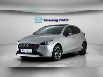 Used Mazda Mazda2 2024 for sale - 79407659: Photo