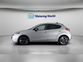 Used Mazda Mazda2 2024 for sale - 79407659: Photo