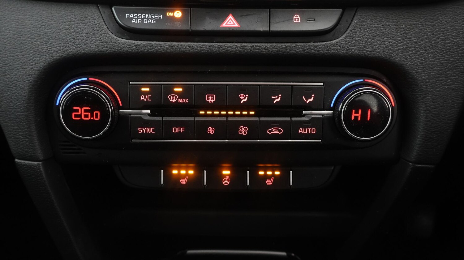 Used Kia XCeed for sale - 77364138: Photo 11