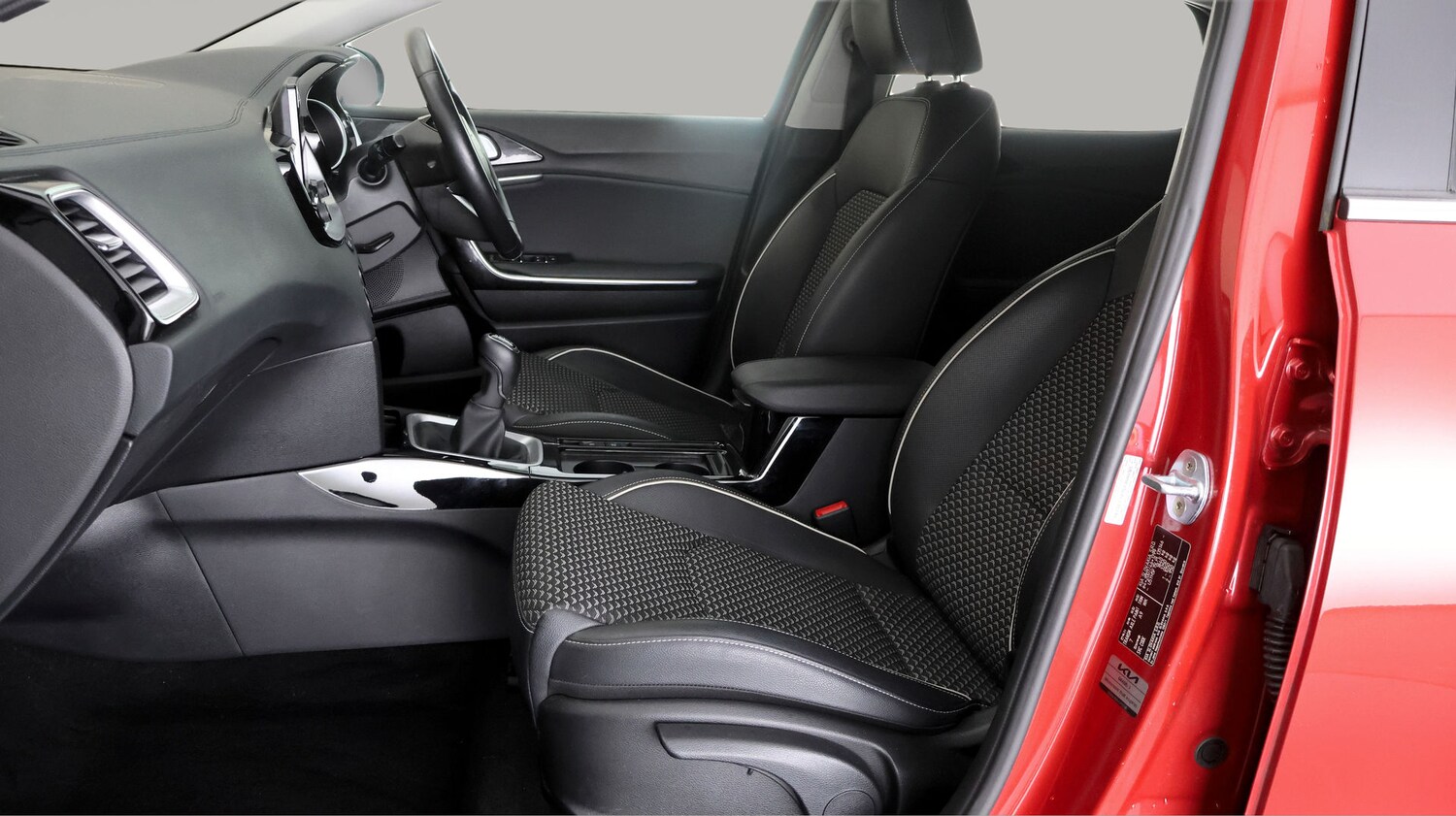 Used Kia XCeed for sale - 77364138: Photo 13