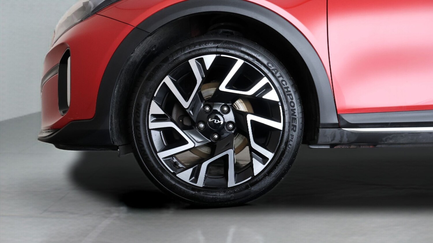 Used Kia XCeed for sale - 77364138: Photo 17