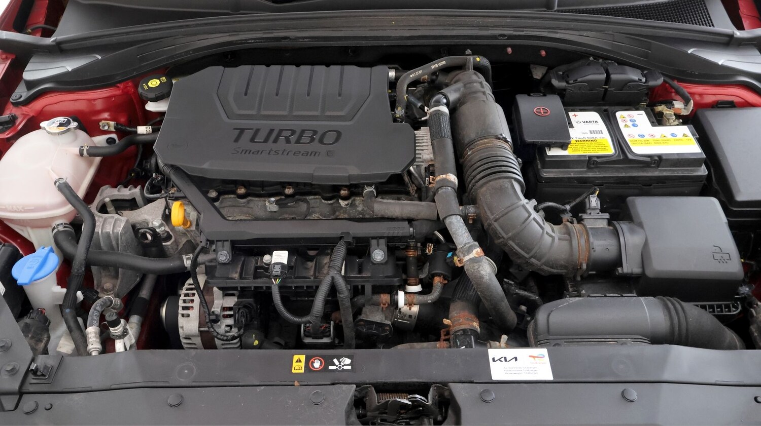 Used Kia XCeed for sale - 77364138: Photo 18