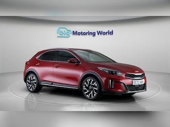 Used Kia XCeed 2023 for sale - 77364138: Photo