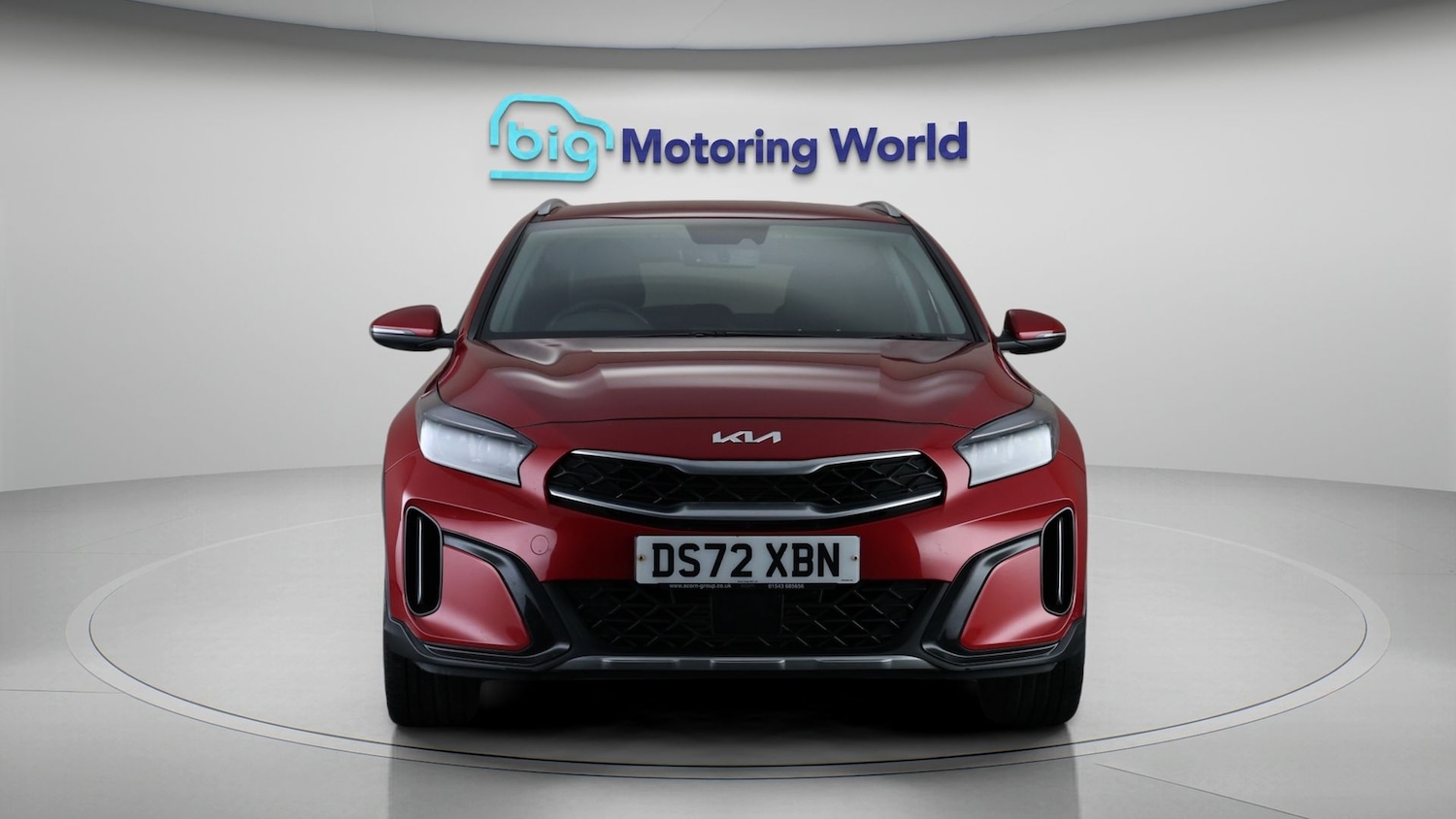 Used Kia XCeed for sale - 77364138: Photo 2