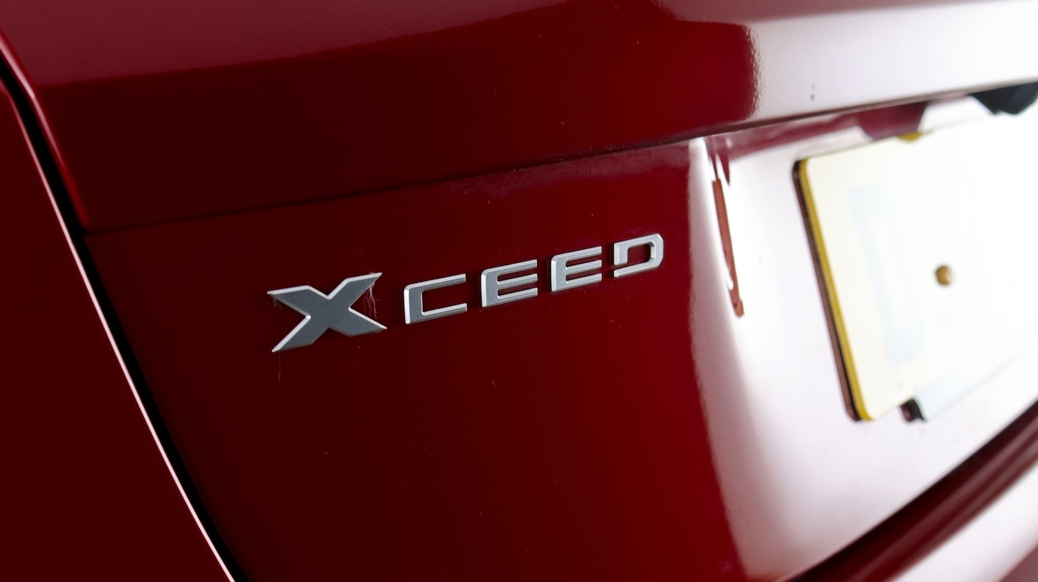 Used Kia XCeed for sale - 77364138: Photo 21