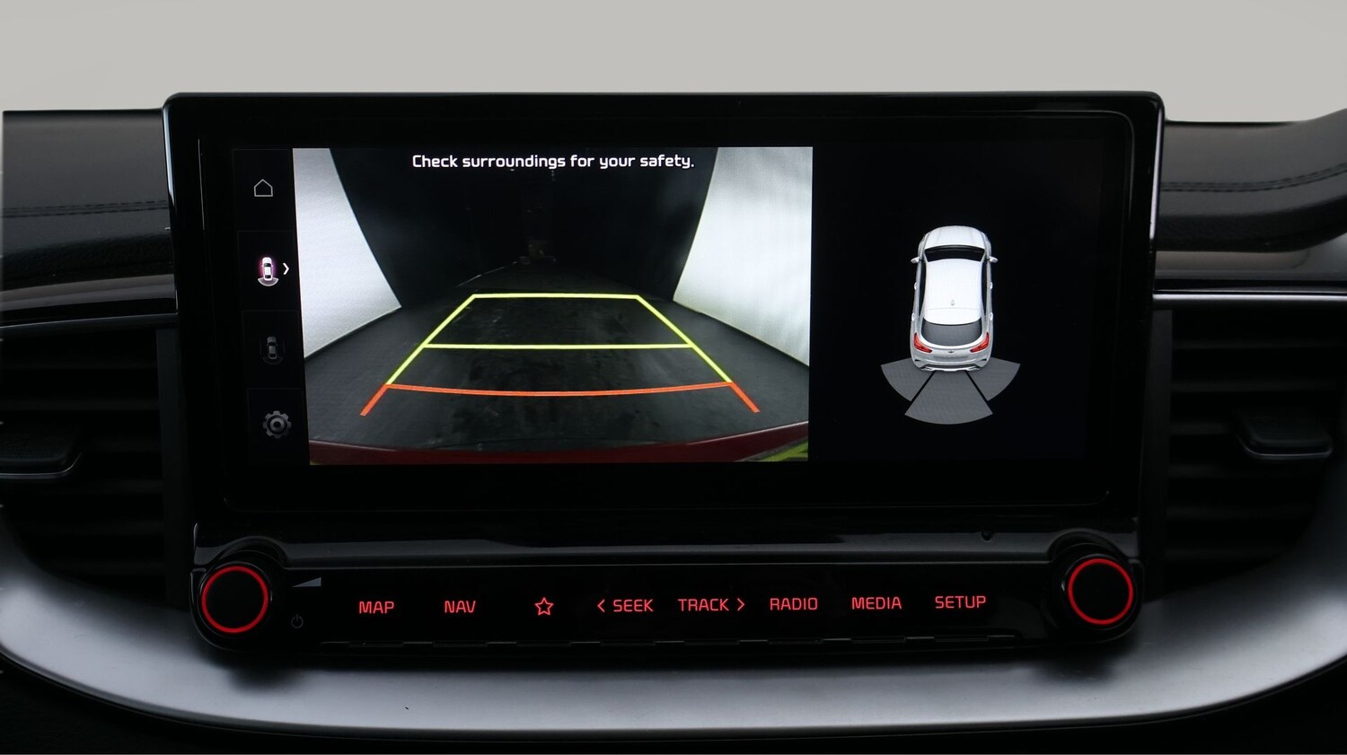 Used Kia XCeed for sale - 77364138: Photo 23