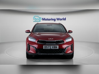 Used Kia XCeed 2023 for sale - 77364138: Photo