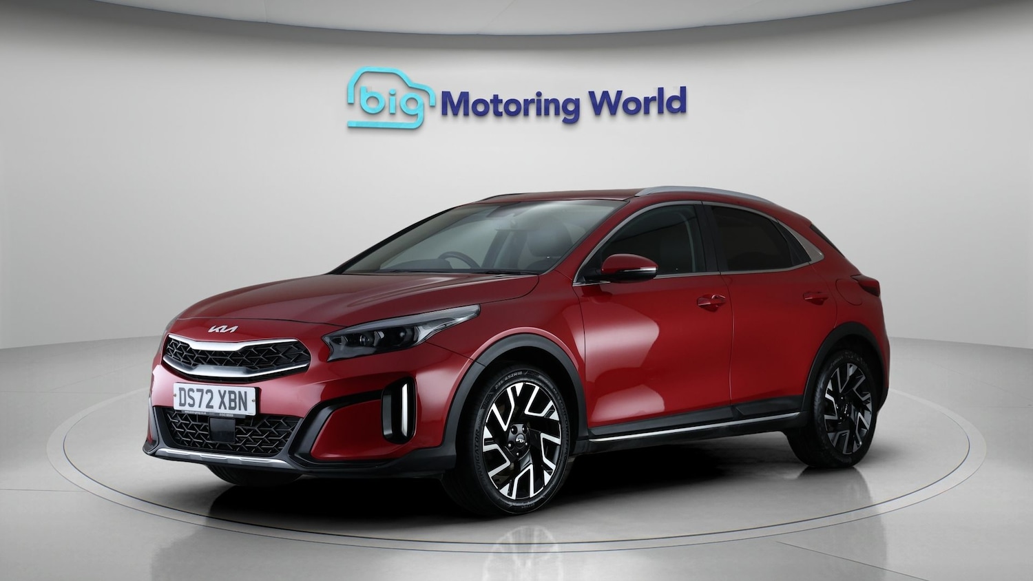 Used Kia XCeed for sale - 77364138: Photo 3