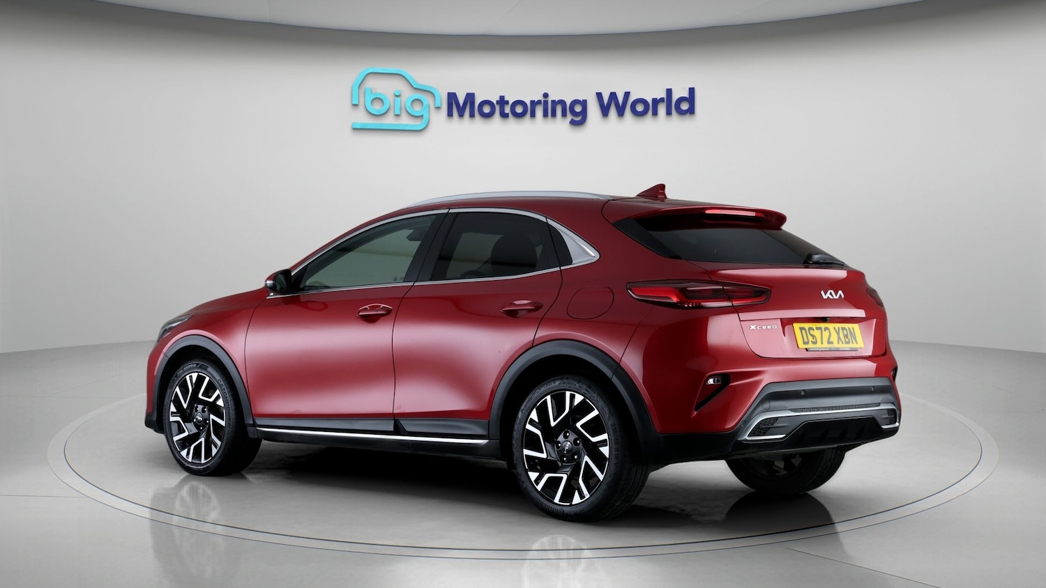 Used Kia XCeed for sale - 77364138: Photo 5