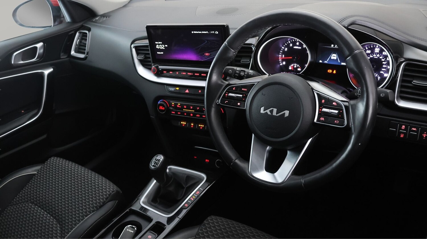 Used Kia XCeed for sale - 77364138: Photo 9