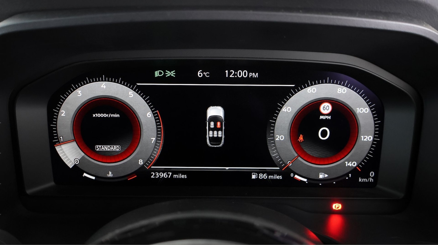 Used Nissan Qashqai 2023 for sale - 77974793: Photo 10