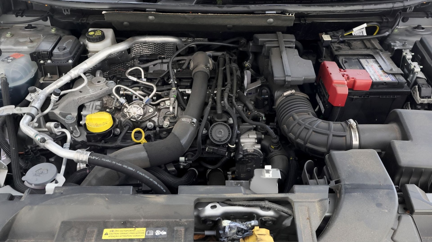 Used Nissan Qashqai 2023 for sale - 77974793: Photo 18