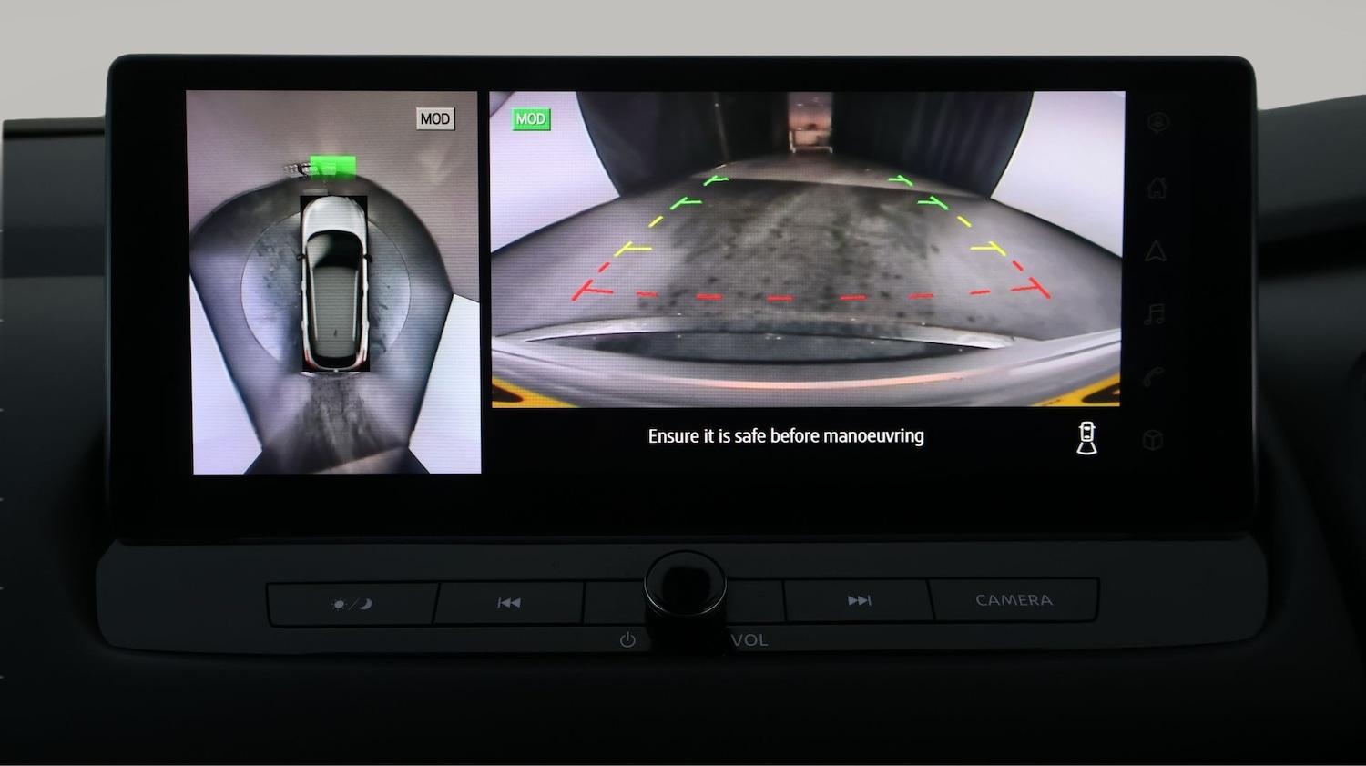 Used Nissan Qashqai 2023 for sale - 77974793: Photo 21