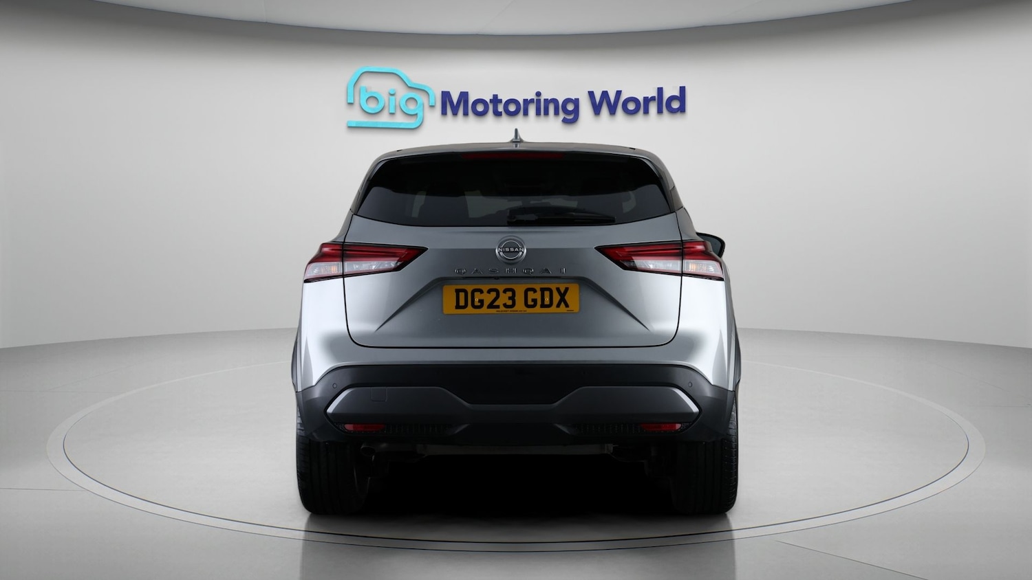 Used Nissan Qashqai 2023 for sale - 77974793: Photo 6