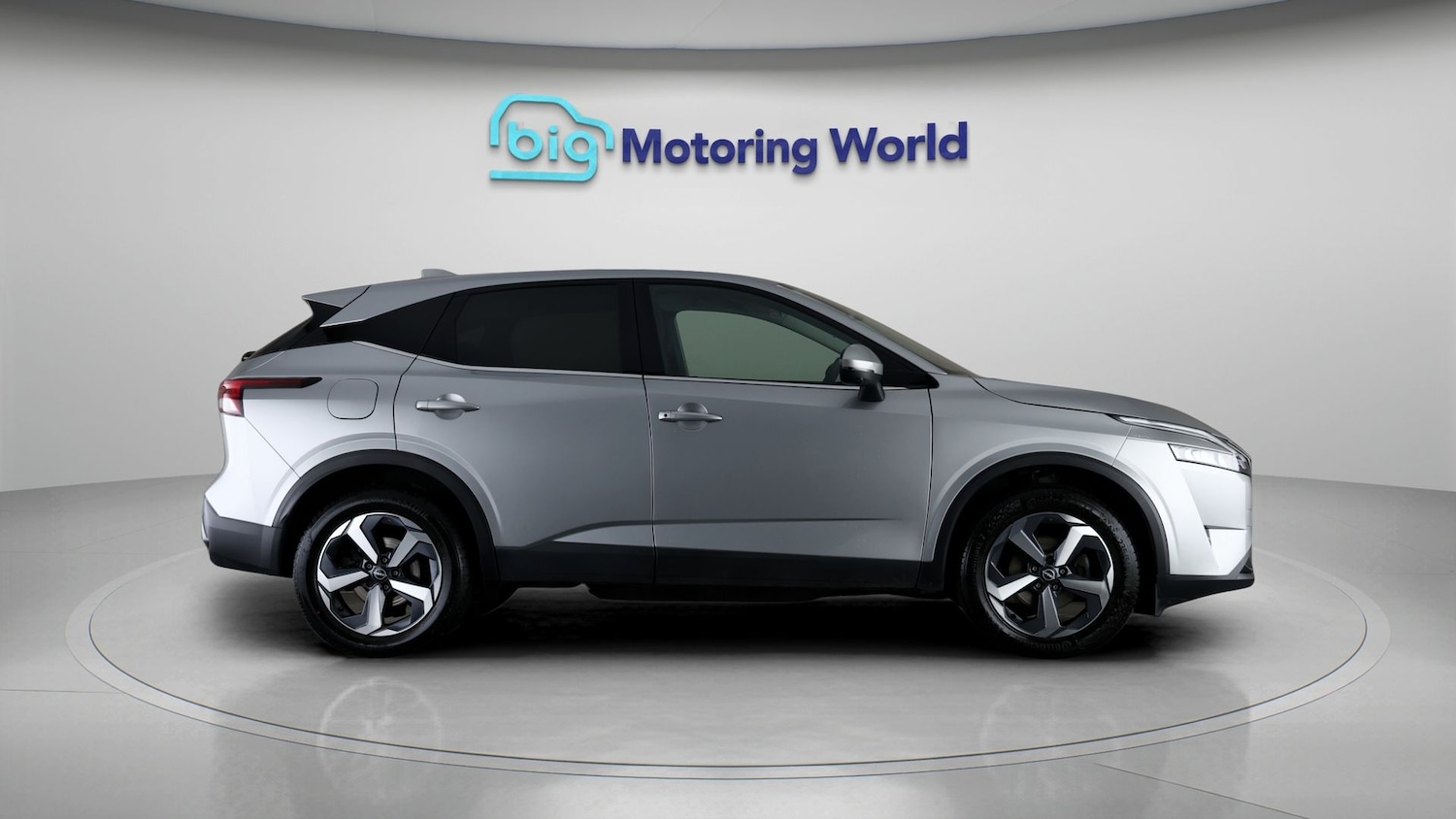 Used Nissan Qashqai 2023 for sale - 77974793: Photo 8