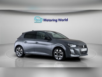 Used Peugeot 208 2025 for sale - 79244429: Photo