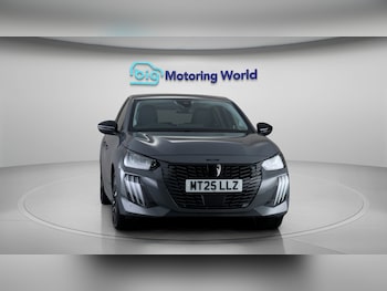 Used Peugeot 208 2025 for sale - 79244429: Photo