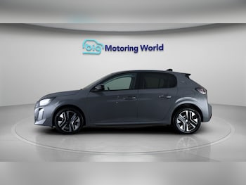 Used Peugeot 208 2025 for sale - 79244429: Photo