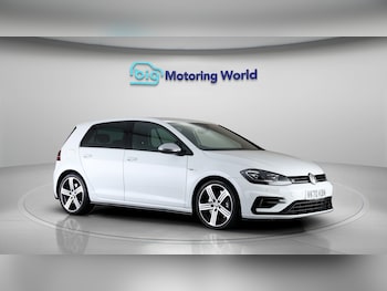 Used Volkswagen Golf 2020 for sale - 79451584: Photo
