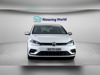 Used Volkswagen Golf 2020 for sale - 79451584: Photo