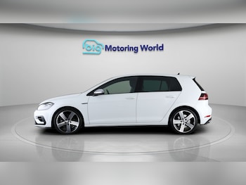Used Volkswagen Golf 2020 for sale - 79451584: Photo