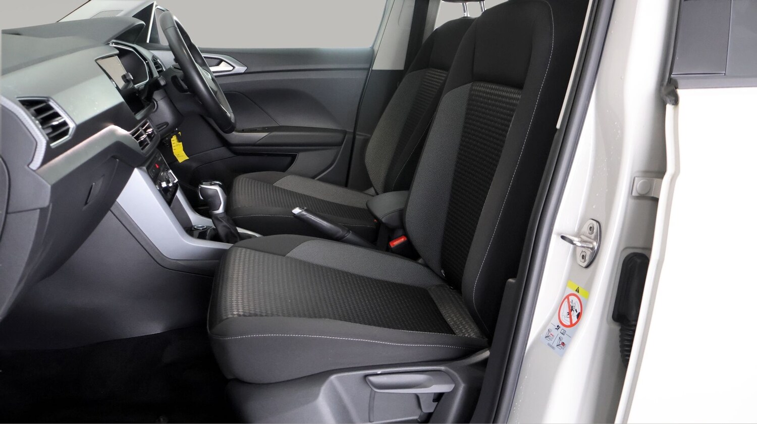 Used Volkswagen T-Cross 2021 for sale - 77465516: Photo 13