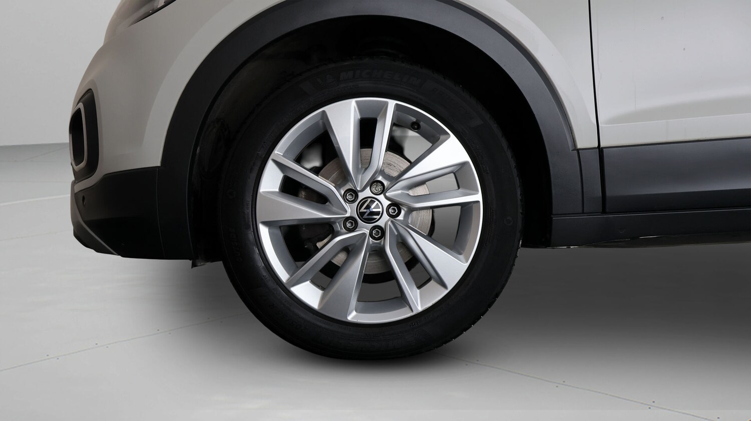 Used Volkswagen T-Cross 2021 for sale - 77465516: Photo 17