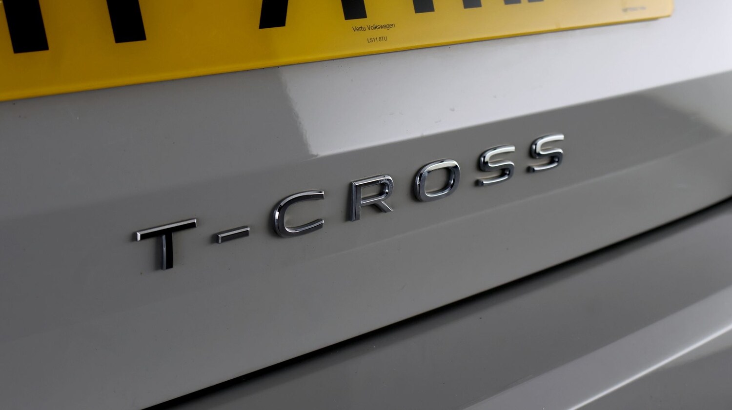 Used Volkswagen T-Cross 2021 for sale - 77465516: Photo 20