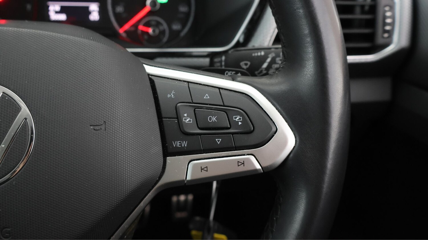 Used Volkswagen T-Cross 2021 for sale - 77465516: Photo 21