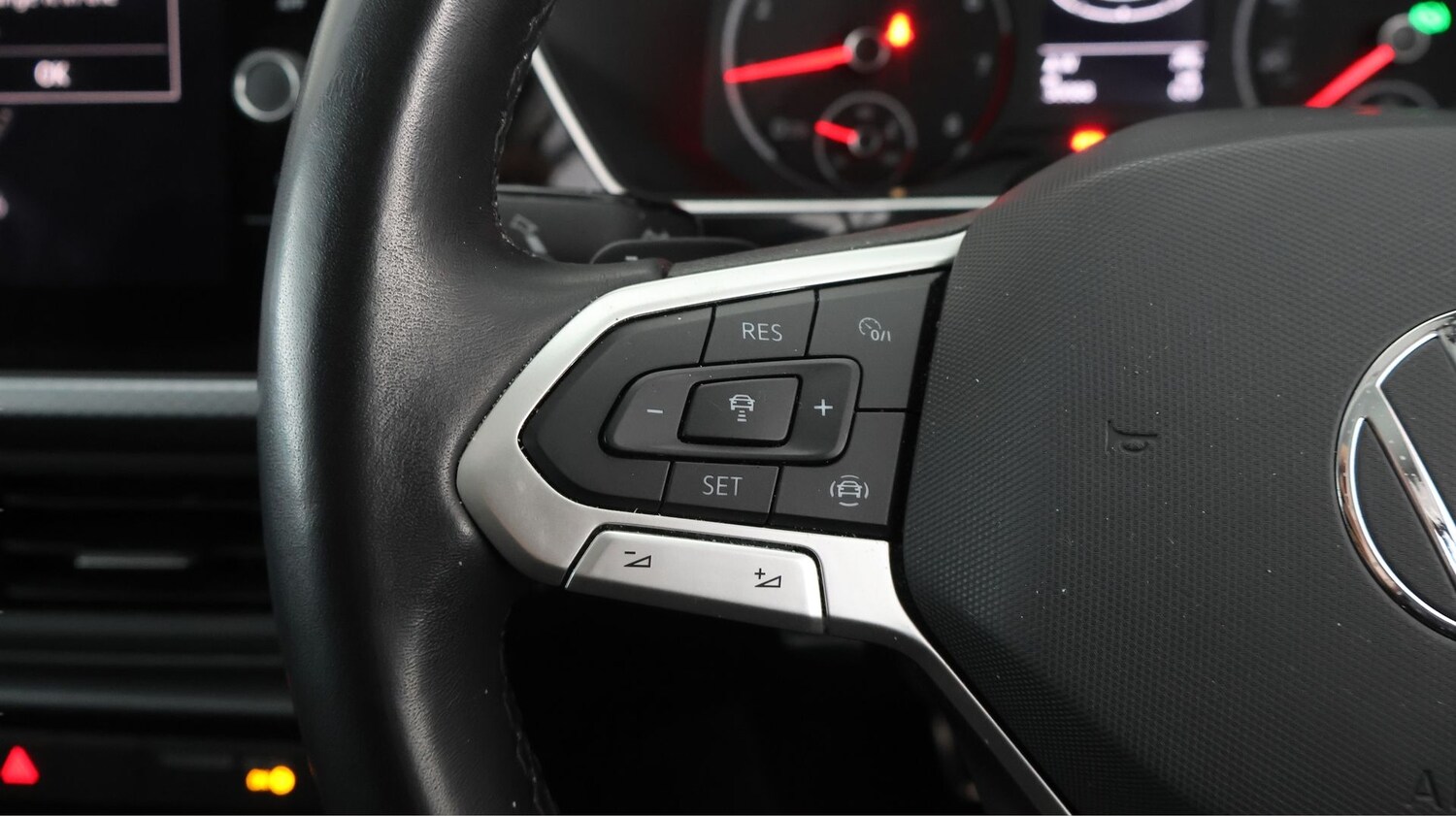 Used Volkswagen T-Cross 2021 for sale - 77465516: Photo 22