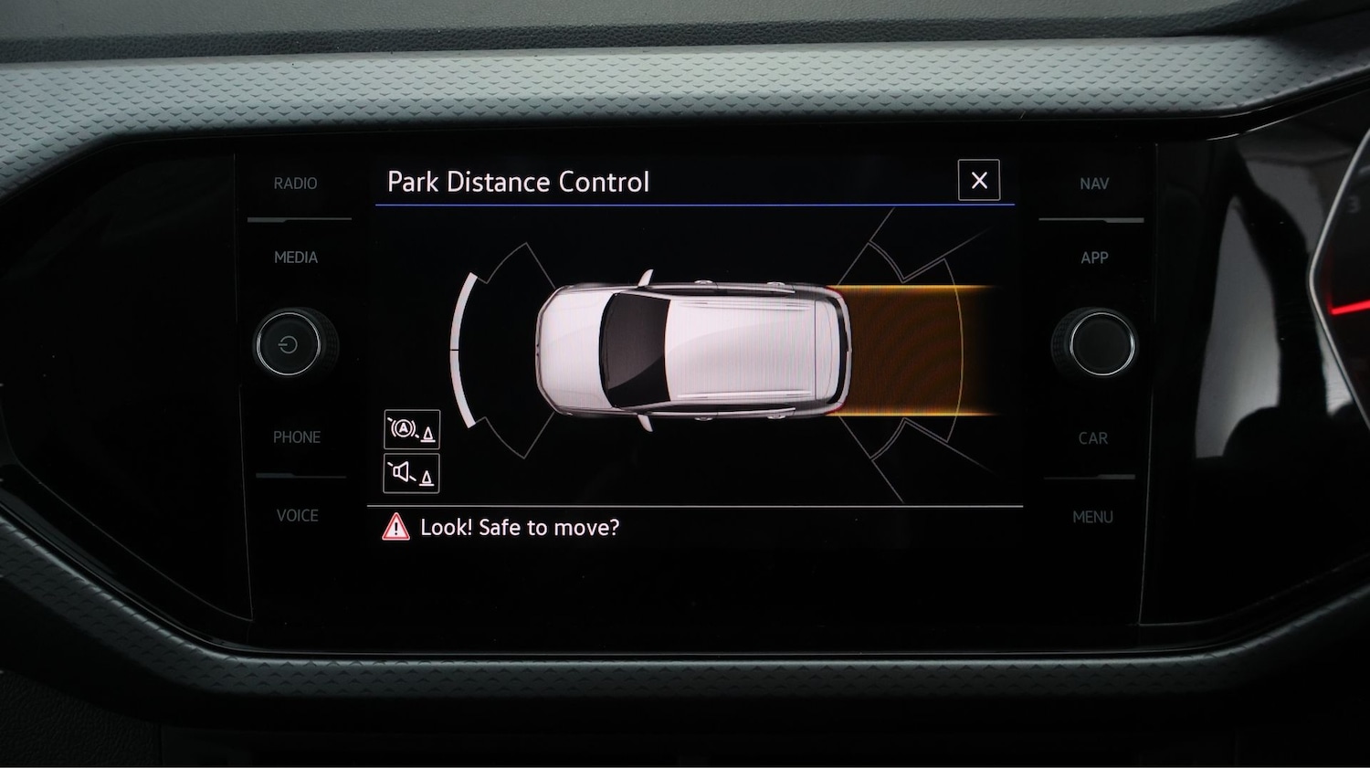 Used Volkswagen T-Cross 2021 for sale - 77465516: Photo 23