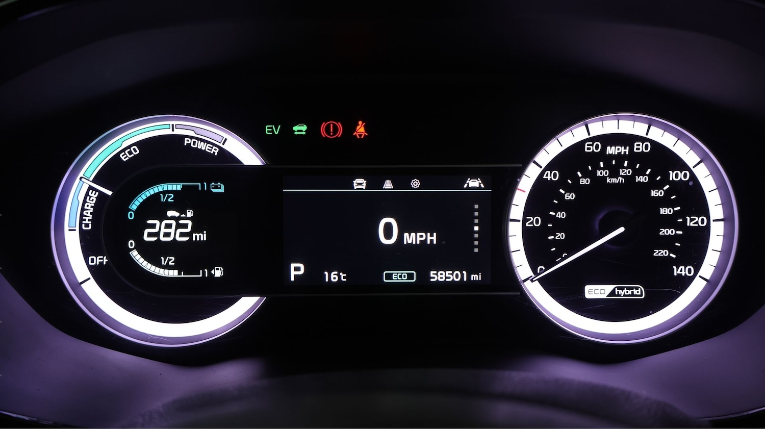 Used Kia Niro 2020 for sale - 77994491: Photo 10