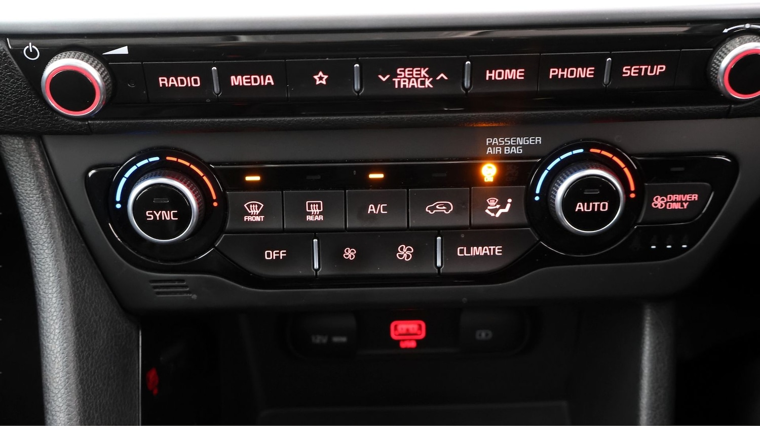 Used Kia Niro 2020 for sale - 77994491: Photo 11