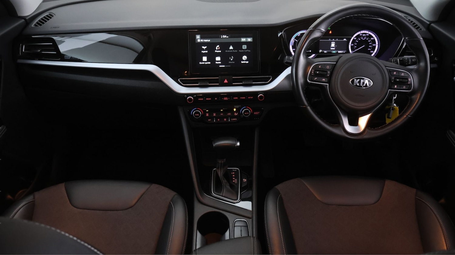 Used Kia Niro 2020 for sale - 77994491: Photo 12