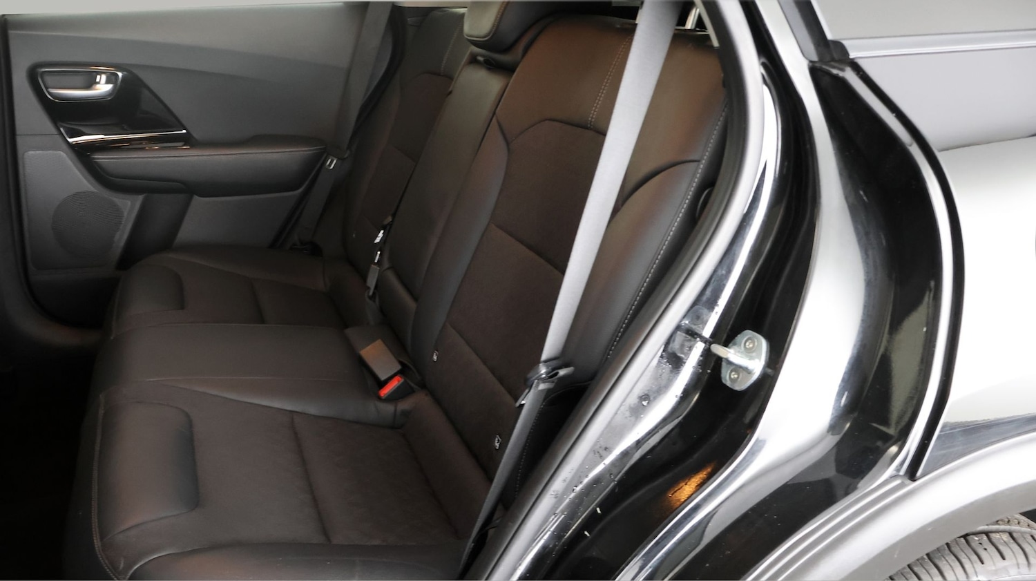 Used Kia Niro 2020 for sale - 77994491: Photo 15