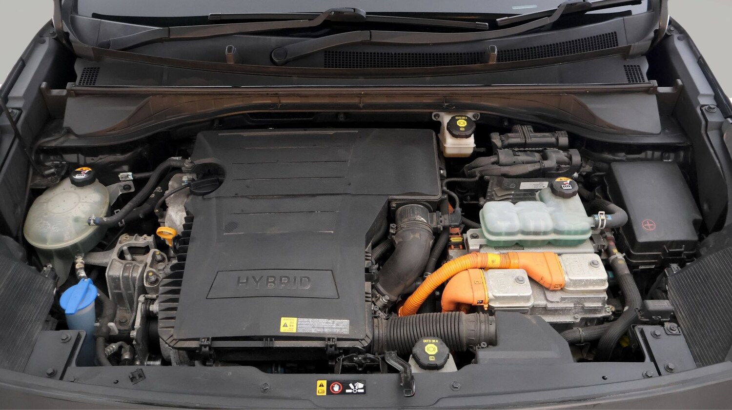 Used Kia Niro 2020 for sale - 77994491: Photo 18