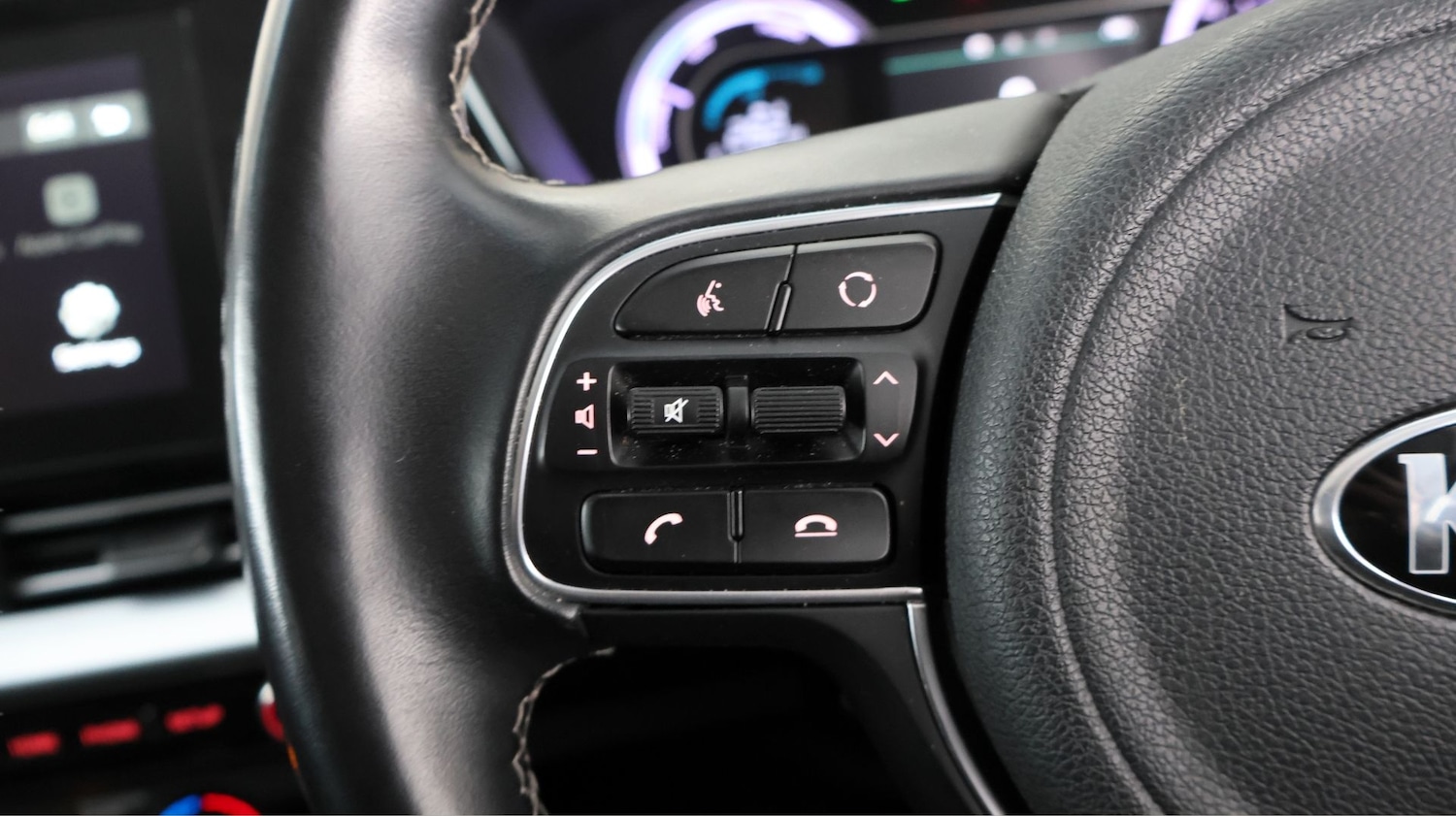 Used Kia Niro 2020 for sale - 77994491: Photo 19