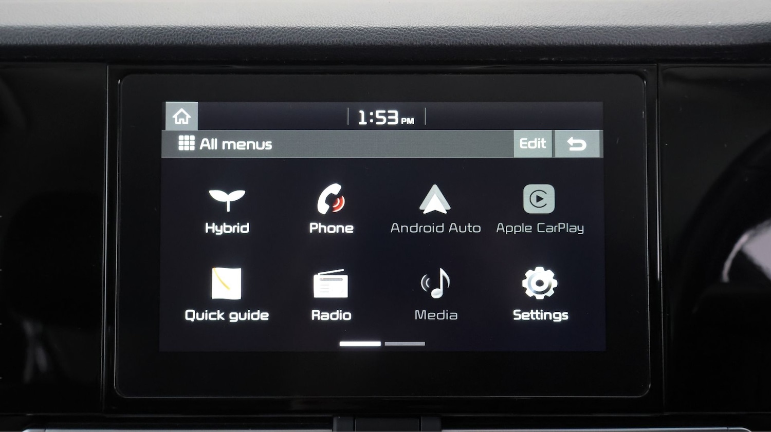 Used Kia Niro 2020 for sale - 77994491: Photo 21