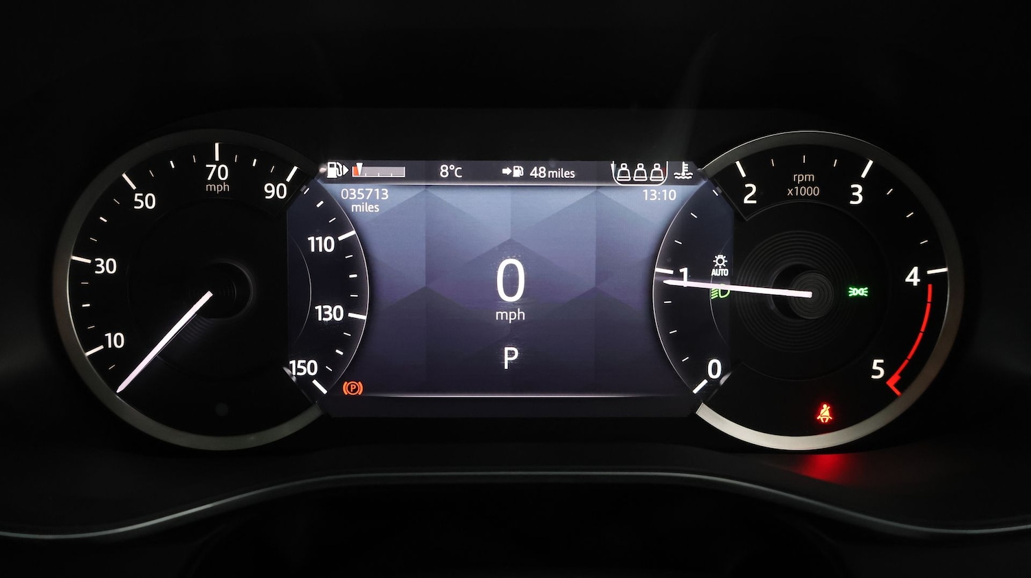 Used Jaguar F-Pace 2022 for sale - 77262086: Photo 10