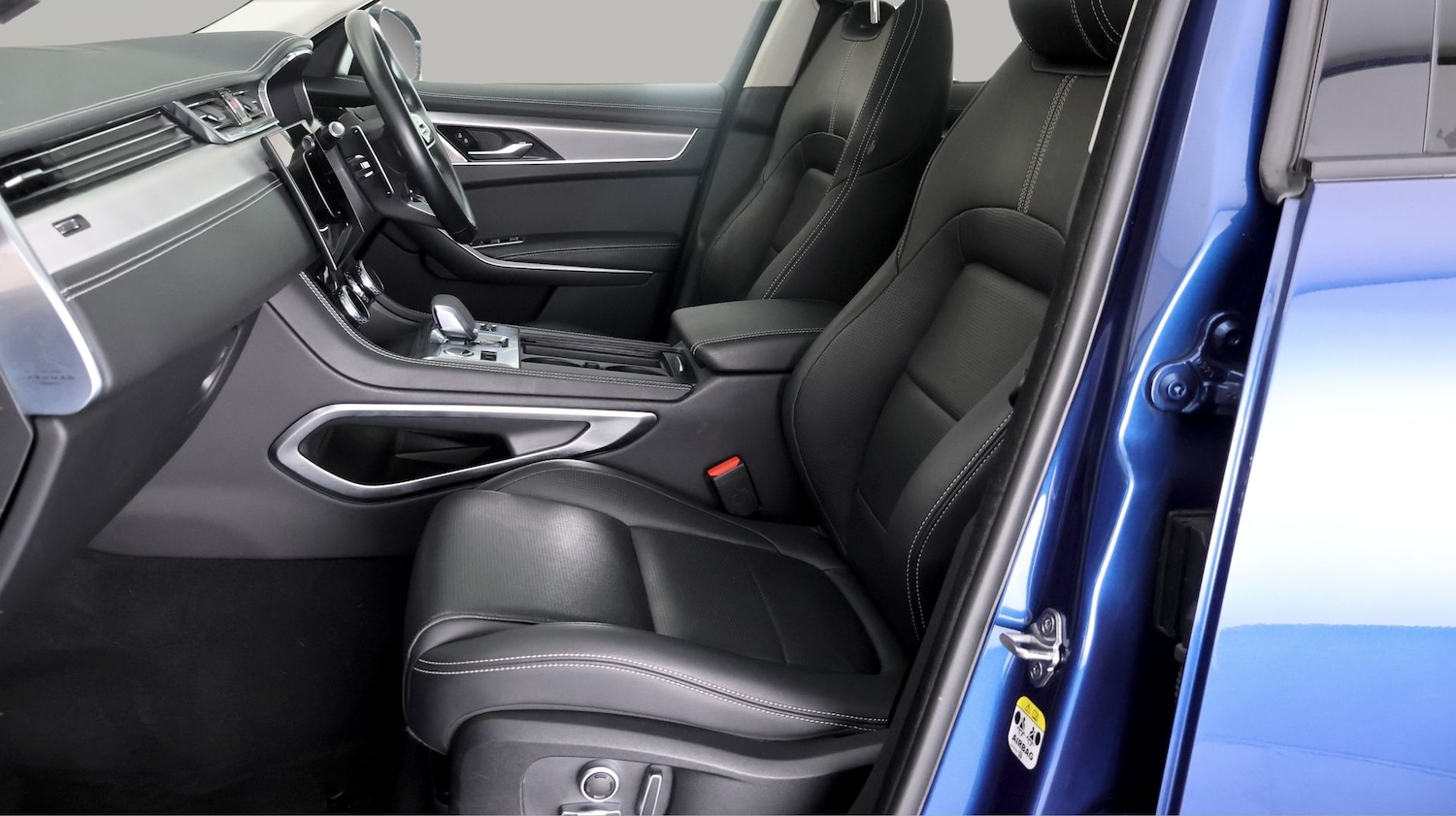 Used Jaguar F-Pace 2022 for sale - 77262086: Photo 14