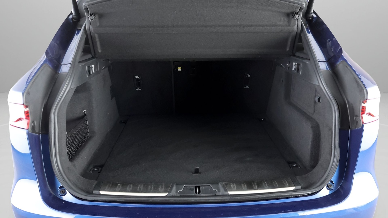 Used Jaguar F-Pace 2022 for sale - 77262086: Photo 17