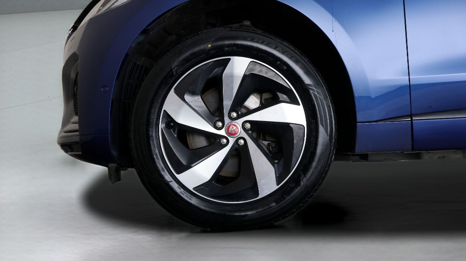 Used Jaguar F-Pace 2022 for sale - 77262086: Photo 18