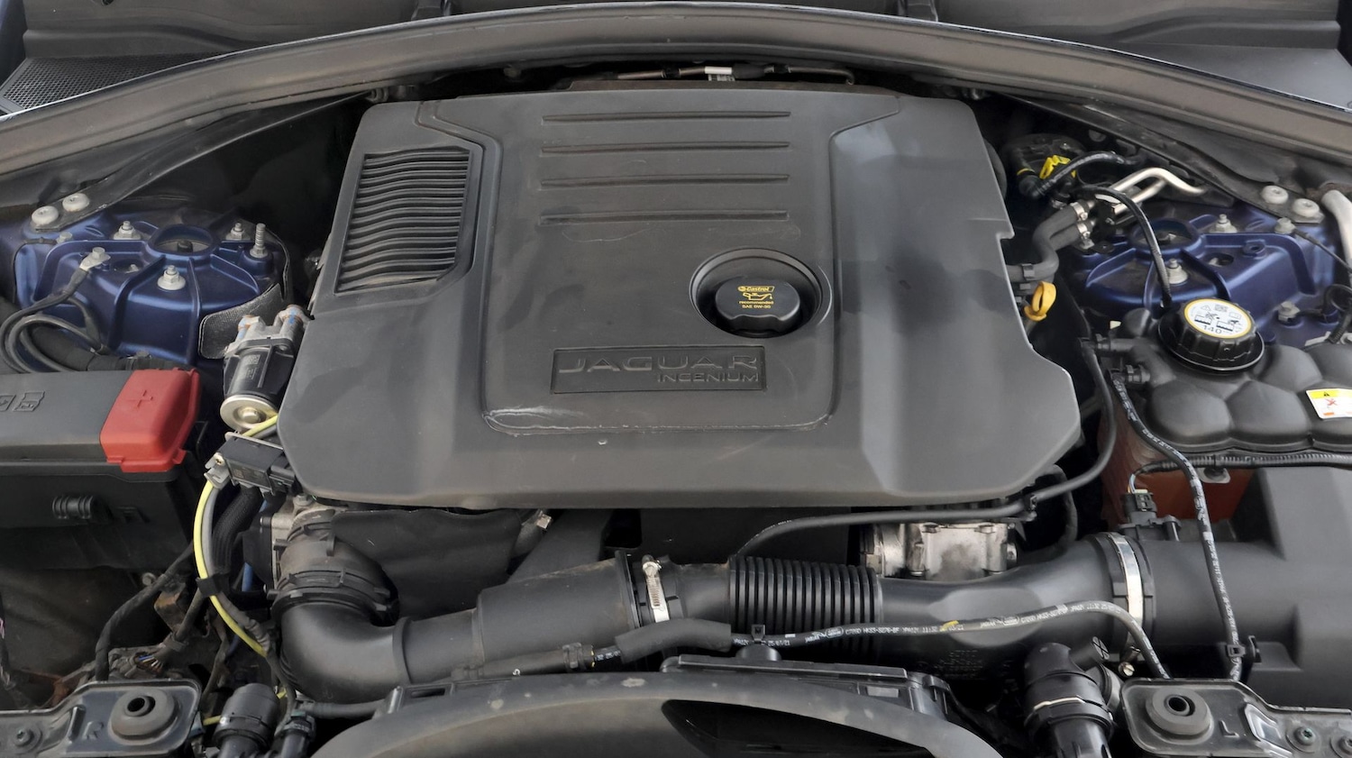 Used Jaguar F-Pace 2022 for sale - 77262086: Photo 19