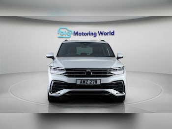 Used Volkswagen Tiguan 2023 for sale - 78843788: Photo