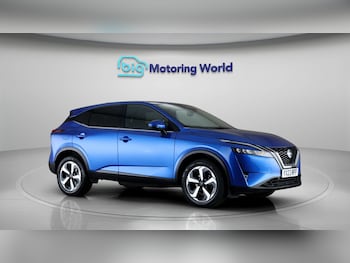 Used Nissan Qashqai 2023 for sale - 79068004: Photo
