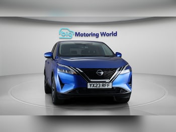 Used Nissan Qashqai 2023 for sale - 79068004: Photo