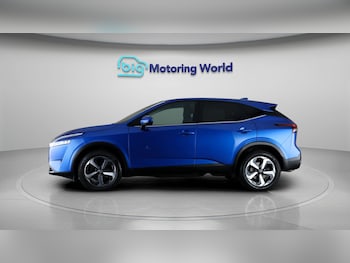Used Nissan Qashqai 2023 for sale - 79068004: Photo