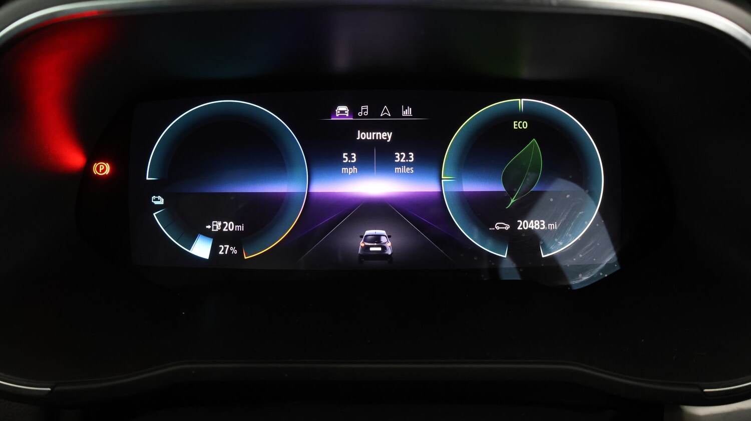 Used Renault Zoe 2021 for sale - 77367529: Photo 10