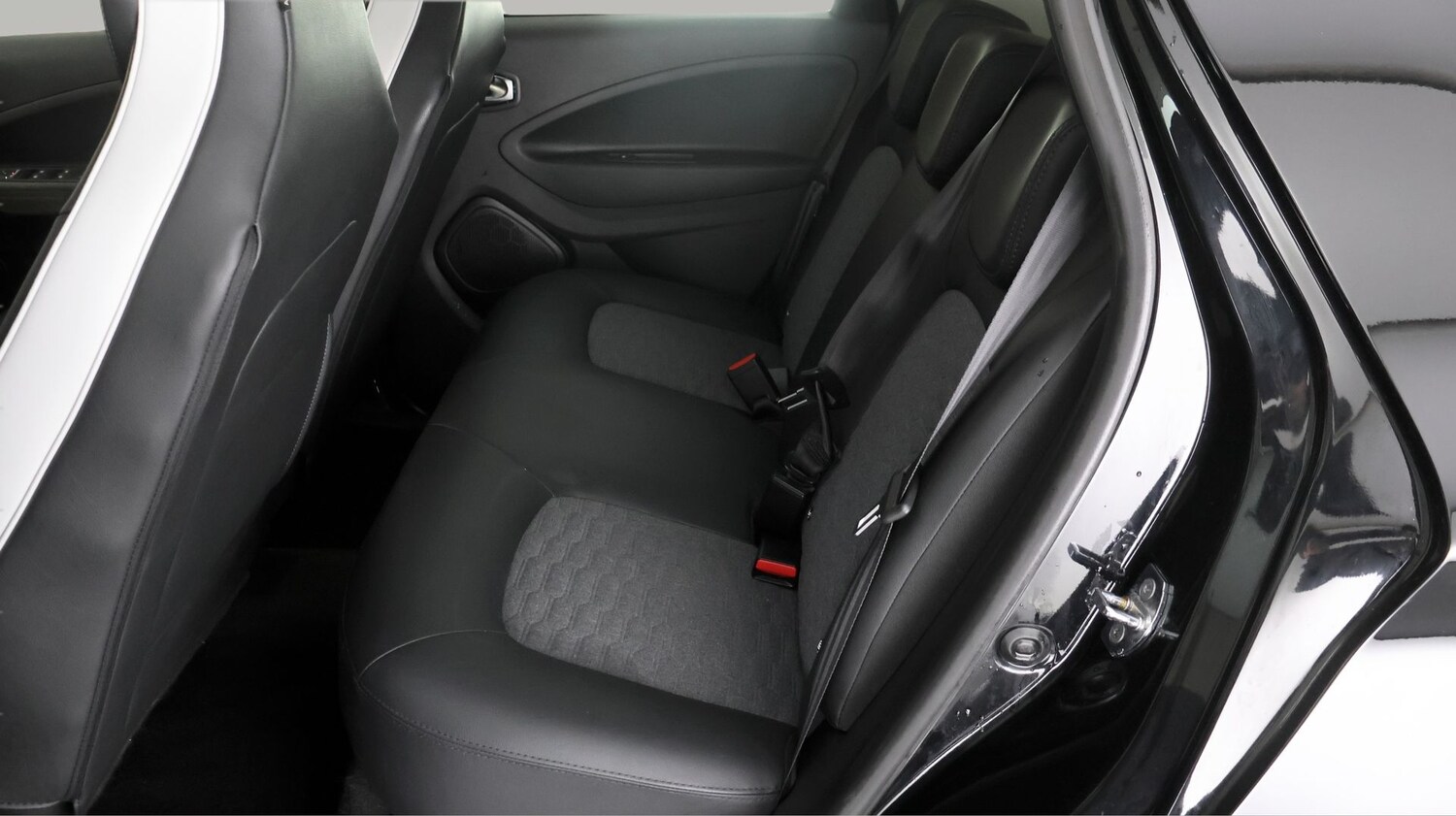 Used Renault Zoe 2021 for sale - 77367529: Photo 15