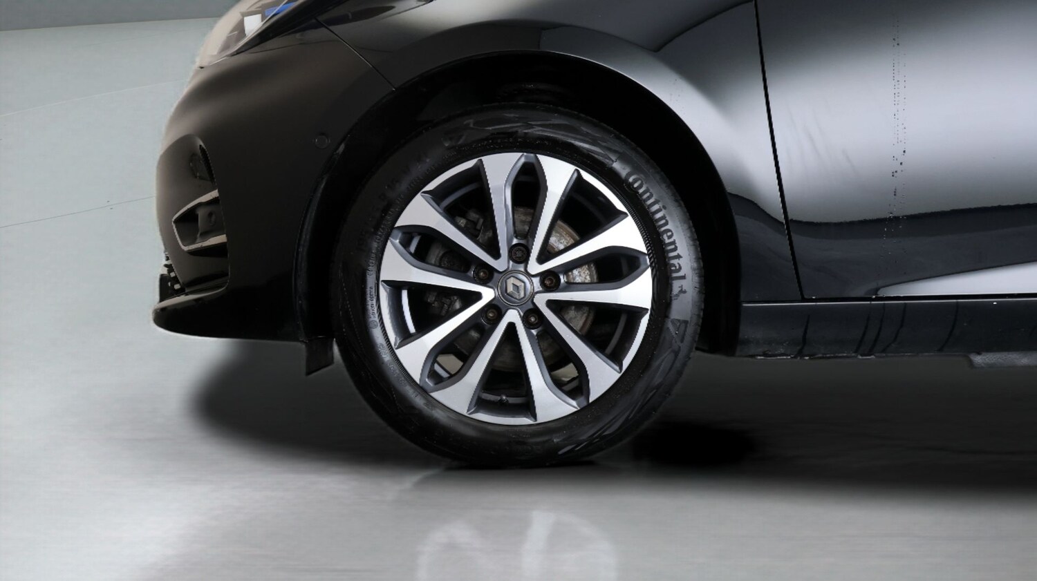 Used Renault Zoe 2021 for sale - 77367529: Photo 17